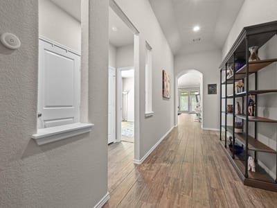 Kitchen at 373 Lacey Oak Loop - 4 bed 3 bath home