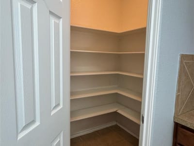 Primary bedroom at 3730 Columbia DR - 5 bed 2 bath home