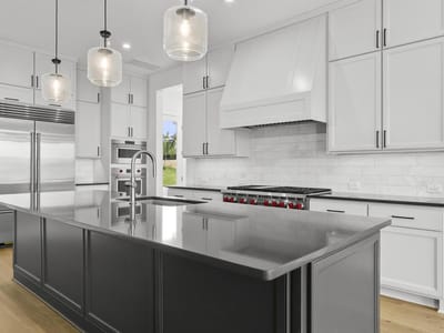 Primary bedroom at 3733 Salento CV - 4 bed 3 bath home