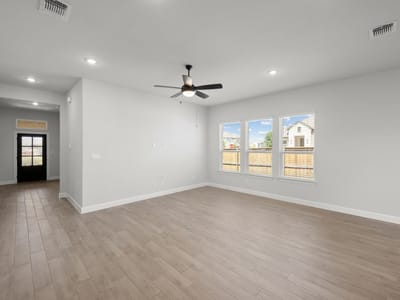 Primary bedroom at 374 Kings Pine DR - 4 bed 2 bath home