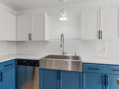 Kitchen at 3744 Top Rock LN - 4 bed 2 bath home