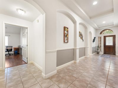 Kitchen at 3745 Derby TRL - 4 bed 2 bath home