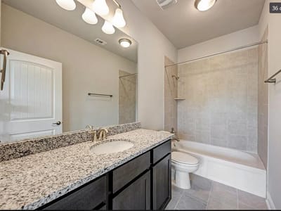 Photo 4 of 28 at 3750 E Palm Valley BLVD Unit #38 - 4 bed 4 bath home
