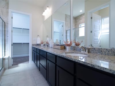 Living area at 3750 E Palm Valley Blvd Unit #93 - 3 bed 2 bath home