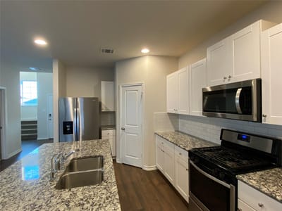 Primary bedroom at 376 Arbor Hills - 4 bed 2 bath home