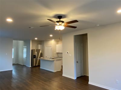 Bathroom at 376 Arbor Hills - 4 bed 2 bath home
