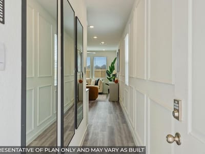 Property photo 3 at 376 Old Stagecoach RD - 3 bed 2 bath home