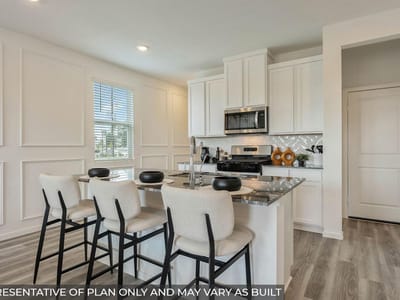 Property photo 5 at 376 Old Stagecoach RD - 3 bed 2 bath home