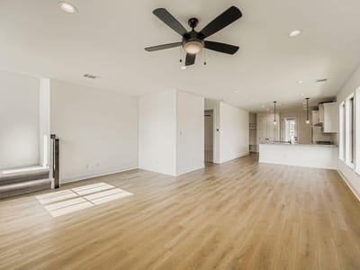 Kitchen at 376 Orleanian DR - 4 bed 2 bath home
