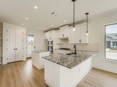Primary bedroom at 376 Orleanian DR - 4 bed 2 bath home
