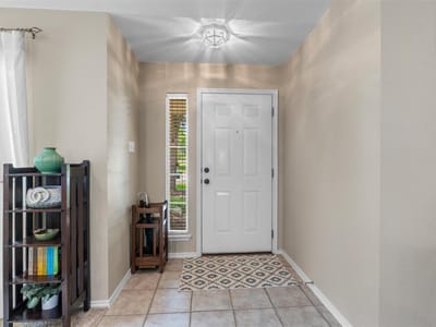 Bathroom at 3763 Rod Carew DR - 3 bed 2 bath home