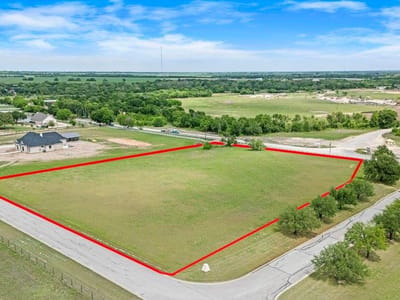 Property photo 3 at 377 Heritage Loop - Heritage On San Gabriel Amd, Hutto, TX