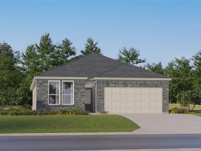 Property photo 4 at 377 Sormonne LOOP - 3 bed 2 bath home