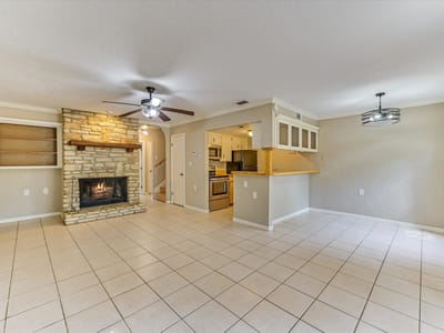 Photo 3 - 38 Cypress Fairway VLG Photo 3 of 13 at 38 Cypress Fairway VLG - 2 bed 2 bath home