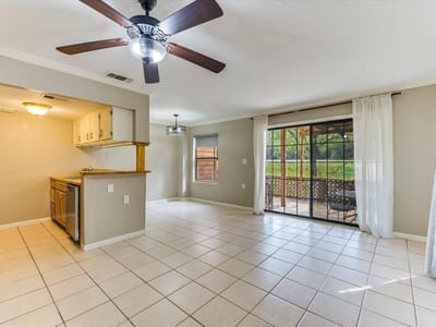 Photo 5 - 38 Cypress Fairway VLG Photo 5 of 13 at 38 Cypress Fairway VLG - 2 bed 2 bath home