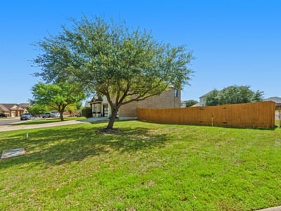 Primary bedroom at 380 Apricot DR - 4 bed 2 bath home