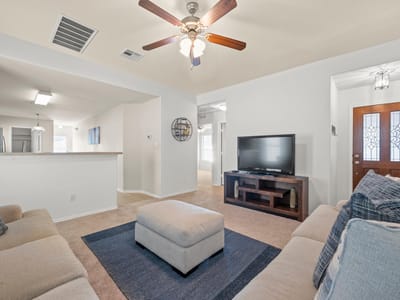 Bathroom at 380 Housefinch Loop - 3 bed 2 bath home