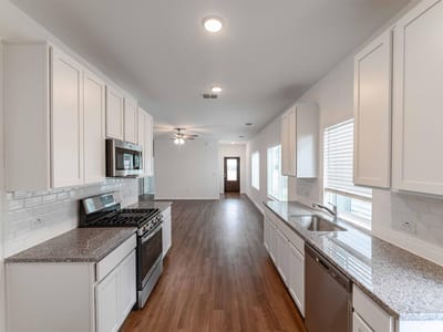 Property photo 3 at 380 Kenai DR - 3 bed 2 bath home