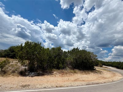 Property photo 3 at 3800 Constitution Dr - HIGHLAND LAKE ESTATES, Lago Vista, TX