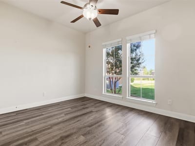 Bathroom at 3800 Empire CV - 4 bed 2 bath home