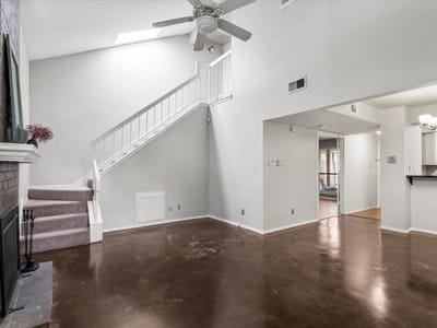 Photo 5 - 3801 Menchaca RD Unit #42 Photo 5 of 33 at 3801 Menchaca RD Unit #42 - 2 bed 2 bath home