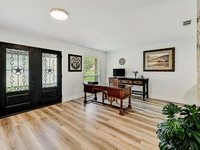 Kitchen at 3802 Hawkshead DR - 4 bed 2 bath home
