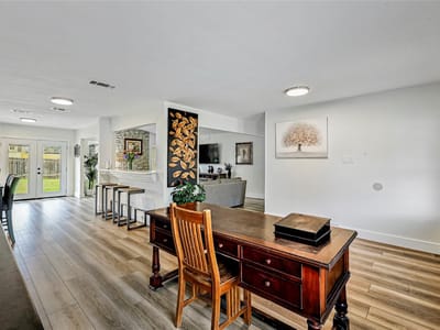 Primary bedroom at 3802 Hawkshead DR - 4 bed 2 bath home