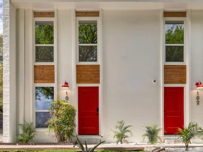 Property photo 2 at 3802 Southway DR - Southridge Sec 02, Austin, TX