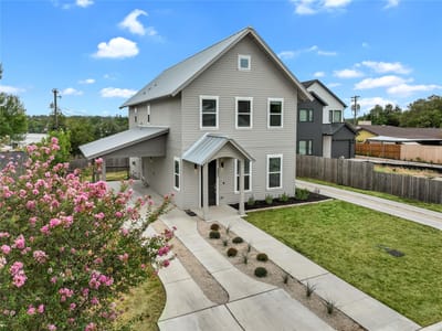 Property photo 2 at 3802 Tower View CT Unit #1 - 3 bed 2 bath home