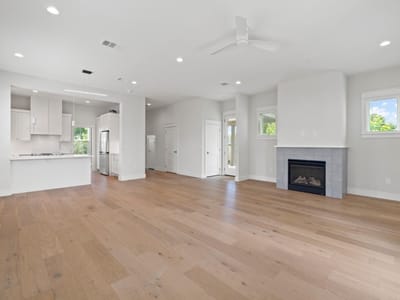 Property photo 3 at 3802 Tower View CT Unit #1 - 3 bed 2 bath home