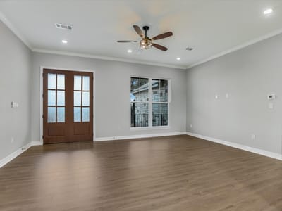 Kitchen at 3804 Dew Drop - 4 bed 2 bath home