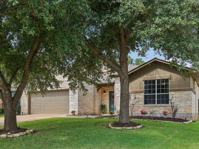 Property photo 2 at 3804 Spyglass CV - 4 bed 2 bath home