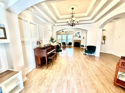 Property photo 3 at 3804 Spyglass CV - 4 bed 2 bath home