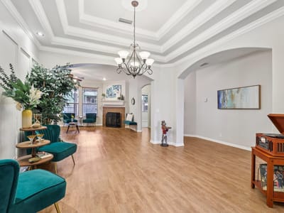 Property photo 4 at 3804 Spyglass CV - 4 bed 2 bath home