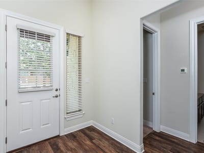 Bathroom at 3805 Wales CT - 3 bed 2 bath home