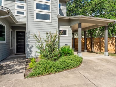 Property photo 5 at 3806 Bull Creek RD Unit #B - 3 bed 3 bath home