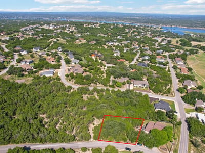 Property photo 3 at 3806 Cedar GLN - Country Club Estates, Lago Vista, TX
