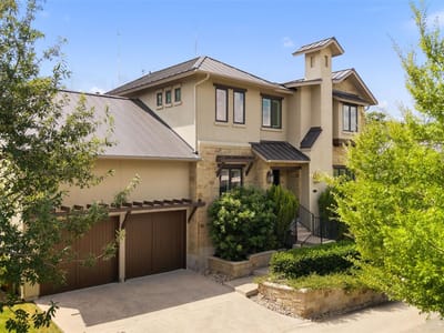 Photo 2 of 28 at 3807 Toro Canyon RD Unit #8 - 4 bed 4 bath home