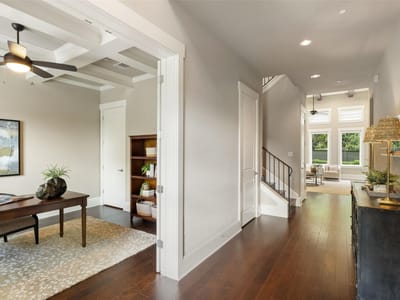 Photo 5 of 28 at 3807 Toro Canyon RD Unit #8 - 4 bed 4 bath home