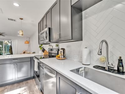 Property photo 4 at 3808 Southway DR Unit #103 - 2 bed 1 bath home