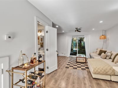Property photo 5 at 3808 Southway DR Unit #103 - 2 bed 1 bath home