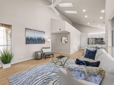 Photo 2 of 28 at 3809 Spicewood Springs RD Unit #241 - 2 bed 2 bath home