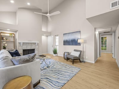 Photo 3 of 28 at 3809 Spicewood Springs RD Unit #241 - 2 bed 2 bath home