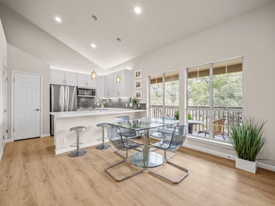 Photo 5 of 28 at 3809 Spicewood Springs RD Unit #241 - 2 bed 2 bath home