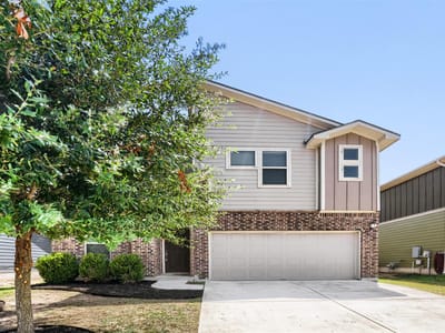 Property photo 2 at 3809 Talladega TRCE - 4 bed 3 bath home