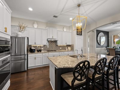 Kitchen at 381 Betony LOOP - 4 bed 3 bath home