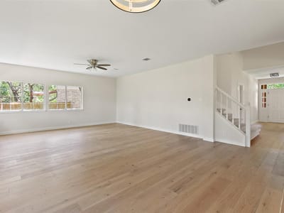 Kitchen at 3811 Standfield CT - 5 bed 2 bath home