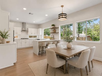 Primary bedroom at 3811 Standfield CT - 5 bed 2 bath home