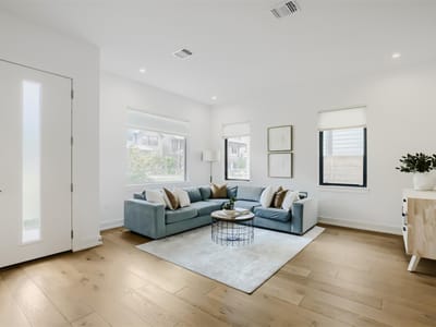 Property photo 3 at 3811 Taniguchi ST - 3 bed 2 bath home