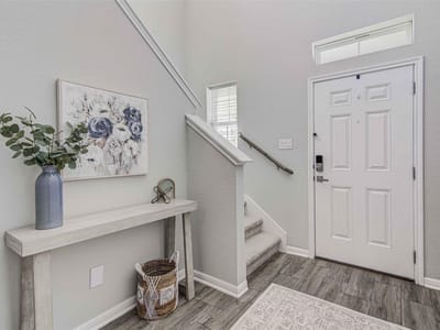 Bathroom at 3813 Birdwatch LOOP - 3 bed 2 bath home